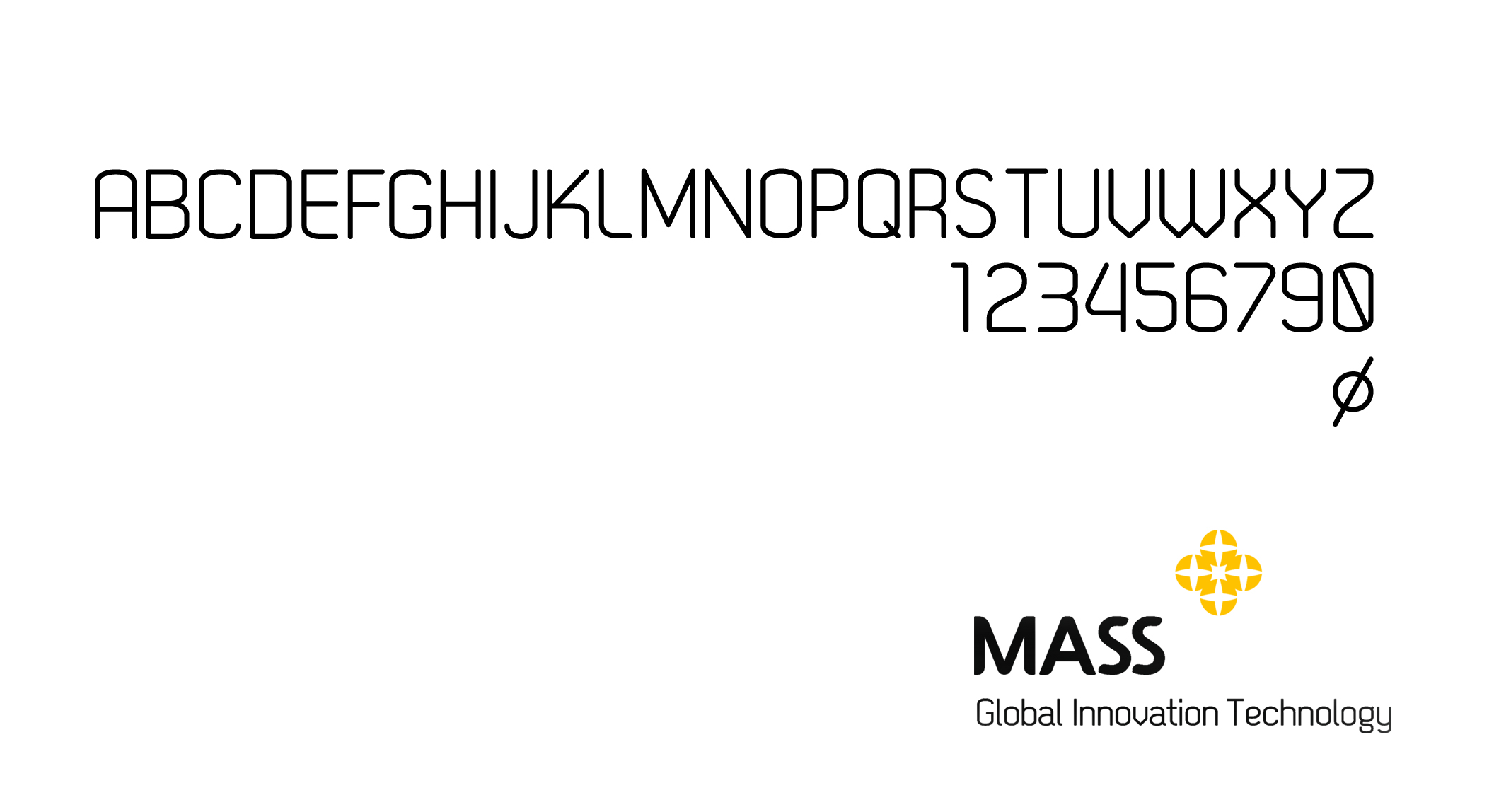  Free Distribution of Semiconductor Fonts_cnc and Laser Use