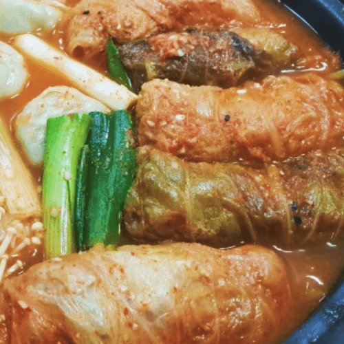 생생정보 김치말이두부전골 택시맛객 (+ 남원 풍년순두부 위치)