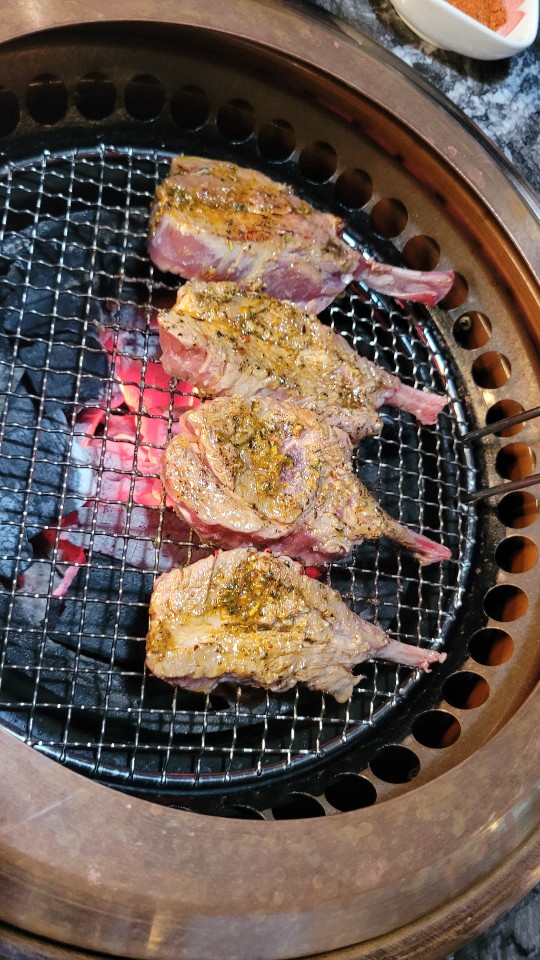 사당맛집 나인피스그릴