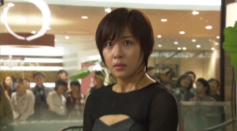 드라마 시크릿 가든 ost 드라마 리뷰/종영 드라마 15
