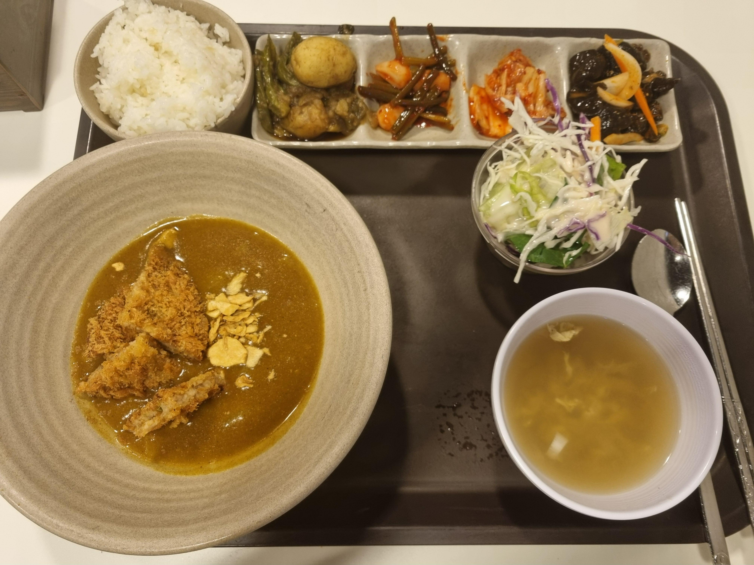 일진구내식당 이미지