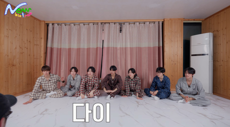 PD도 인정해야 할지 말지 고민한 4글자 이어말하기 게임 단어 | 인스티즈