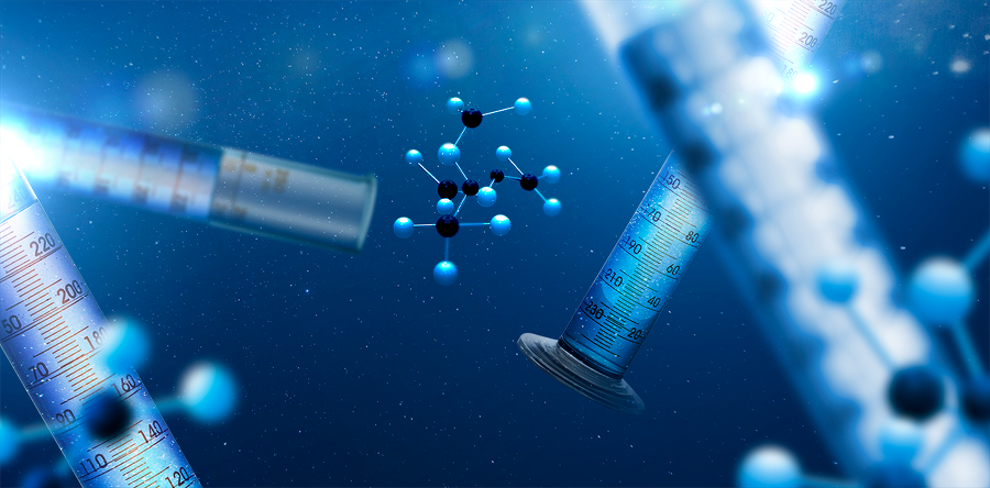  4. 화학 - Chemistry