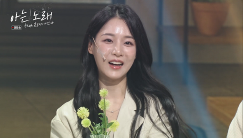 가수 벤, 나솔 22기 옥순, 경수 세 사람의 공통점 | 인스티즈