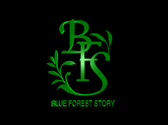  라이트 스텝 / RPG - 블루 포레스트 이야기 바람의 봉인 ブルーフォレスト物語 〜風の封印〜 - Blue Forest Story Kaze no Fuuin (PS1 - iso 다운로드)