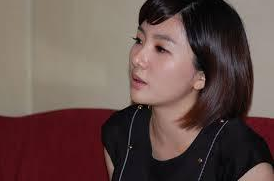  조수빈 아나운서 이재용 루머와 가치관