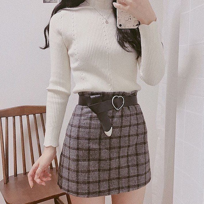 일반인 패션 데일리룩 모음