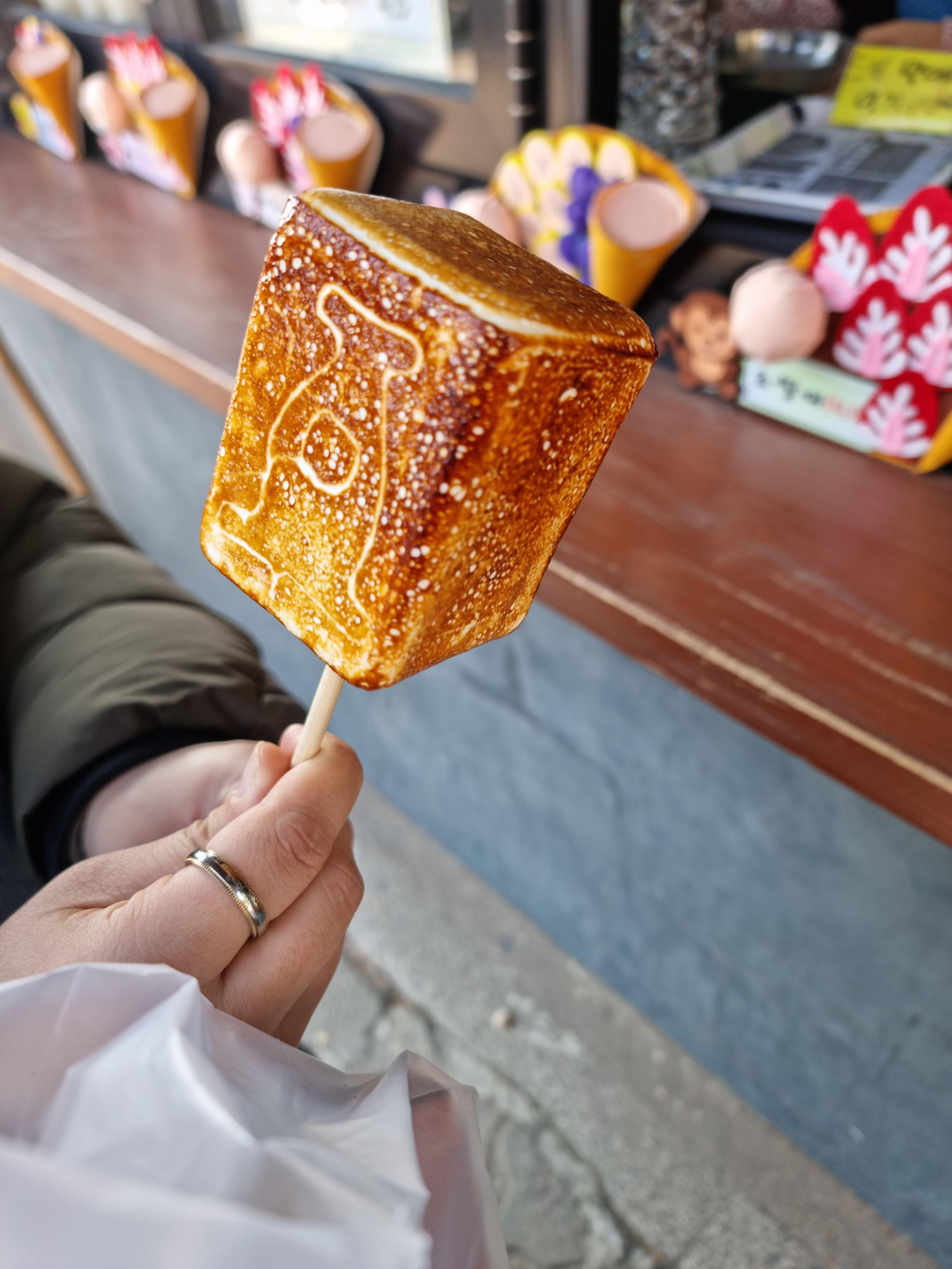 황리단길도 가고, 카페도 가고, 바다도 보고~ 맛있는 것도 먹고~ 10