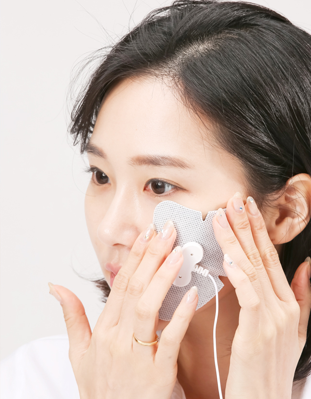  인물보정