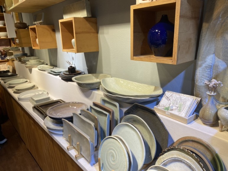 이벤트가 있어좋았던 곳?[아리요, 노락벽작업실,우주공간] 북촌(안국역)소품샵에 다녀왔다. ?숨겨진 7