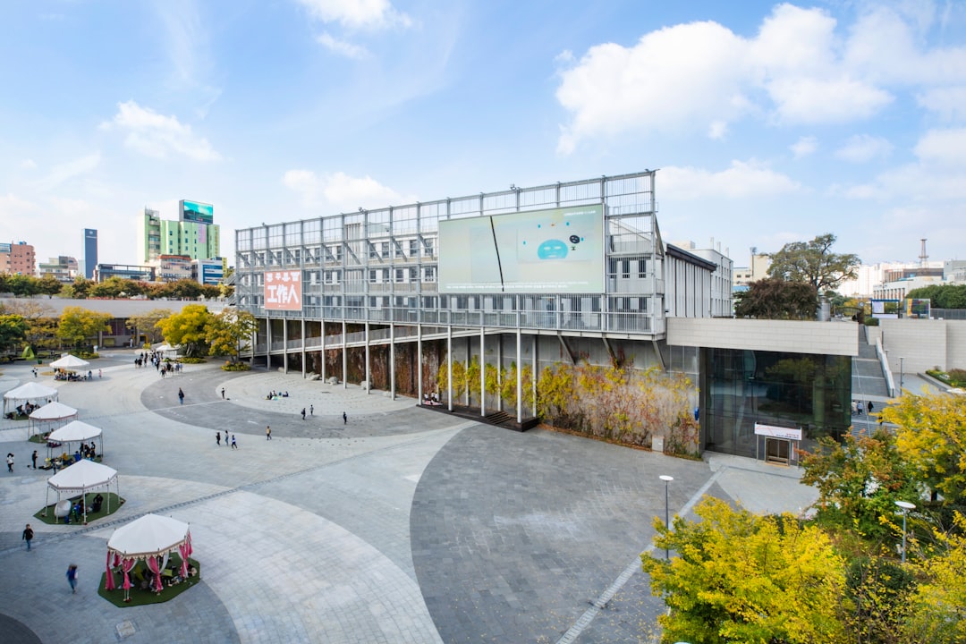 Gwangju