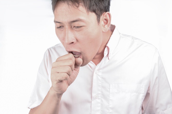  폐렴에 좋은 음식 알아보기