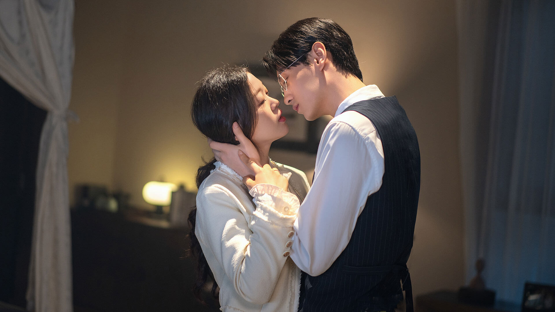중드 아처