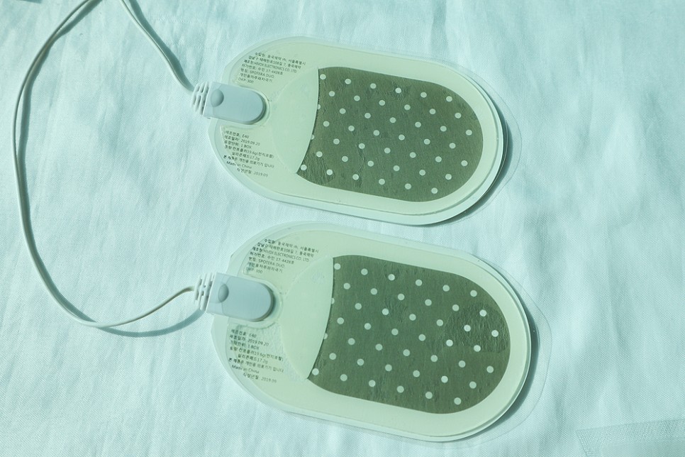 의료기기저주파자극기 동국제약 20