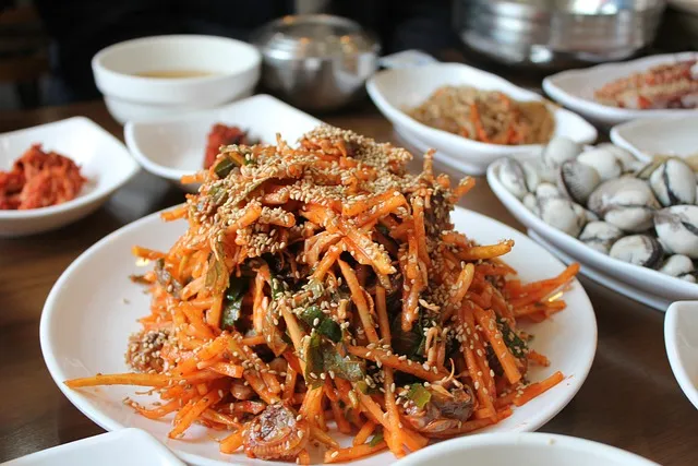 미역초무침 황금레시피 밥반찬 미역 반찬 꿀팁_7