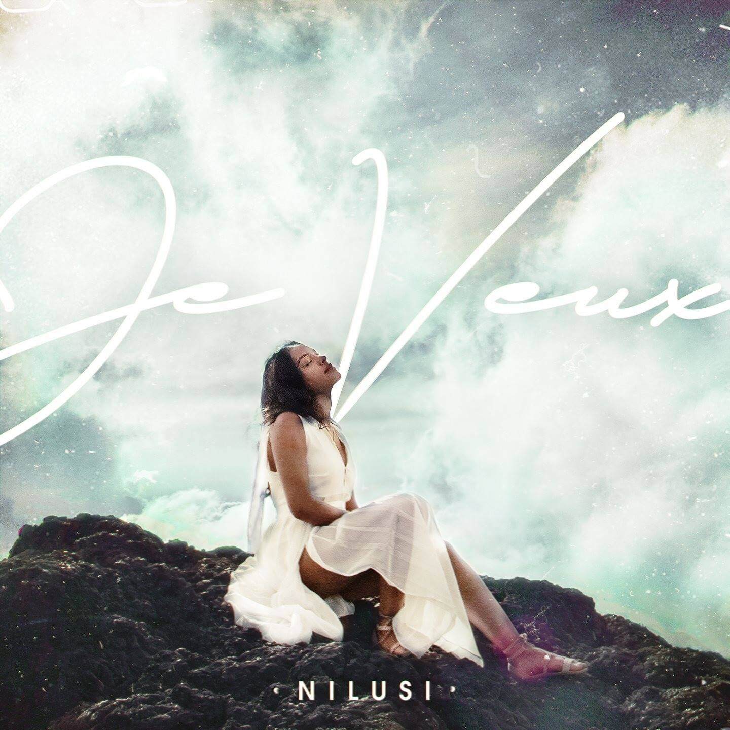  Nilusi - Je Veux