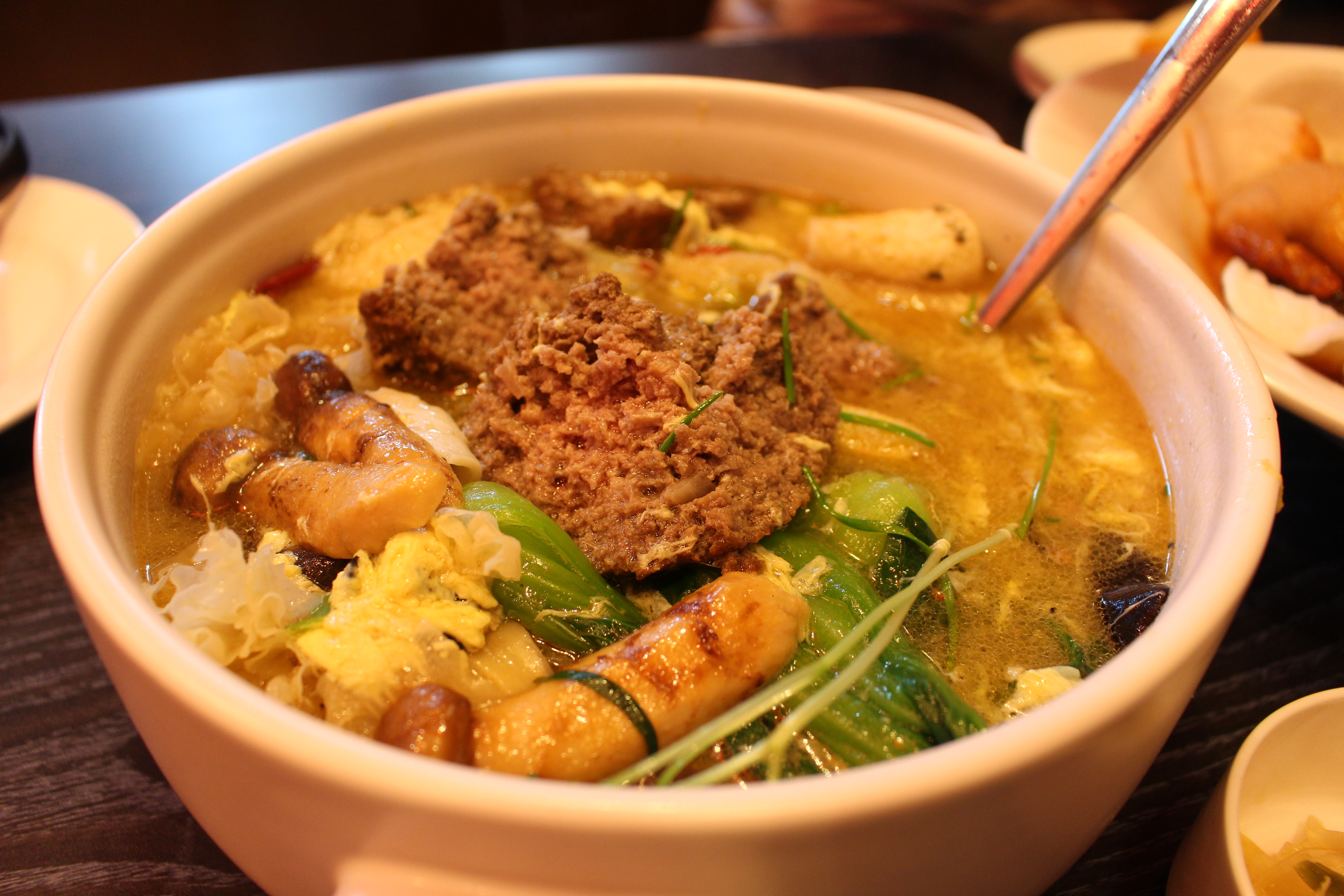  수내역 맛집 차이니스 레스토랑 팔복~