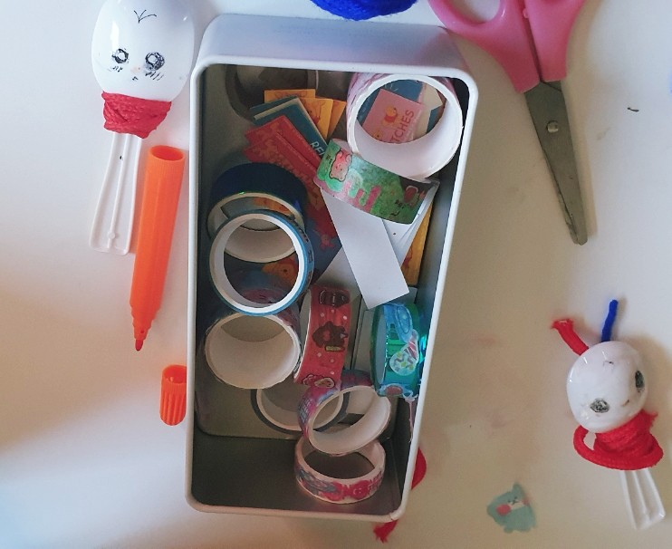 [평택시육아종합지원센터] 부모교육, 6