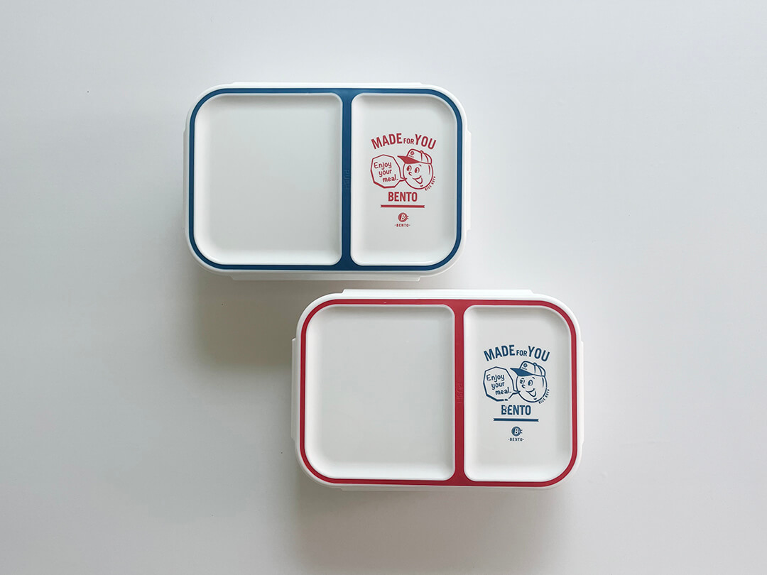 쌀소년 도시락 전자렌지 도시락 1