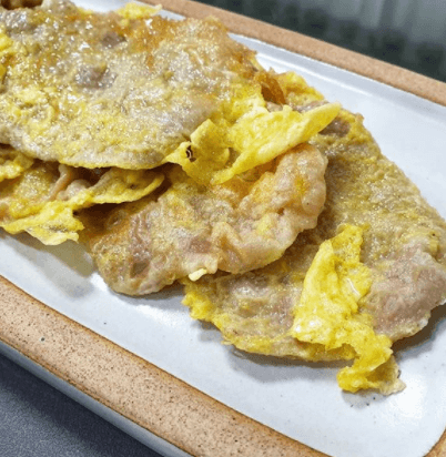  소고기 육전 만드는 법 아버지가 좋아하셨어요