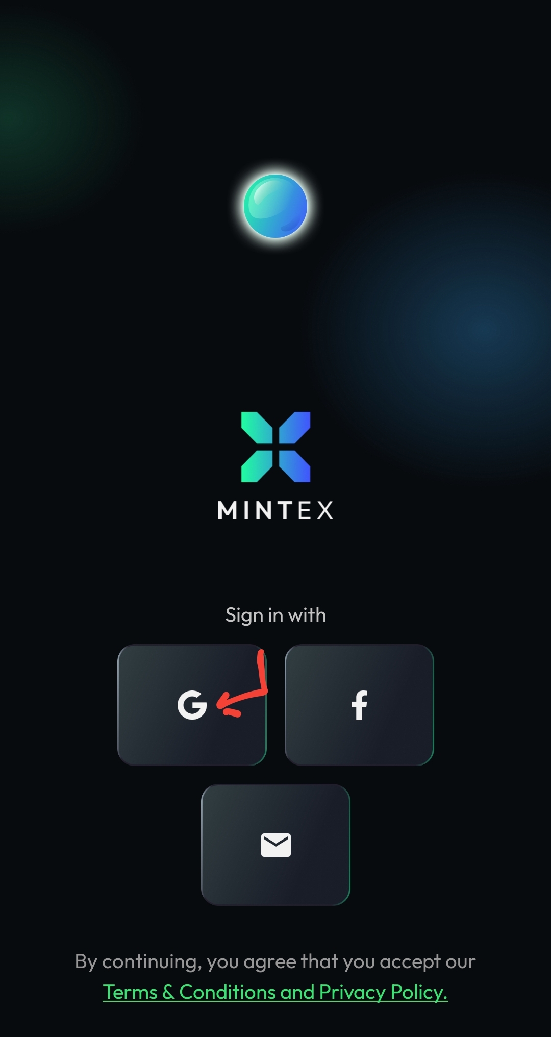  극초기코인 MINTEX(민트엑스) 하루 7.5 NFT 플랫폼(지갑구축, Web 3.0, KYC)
