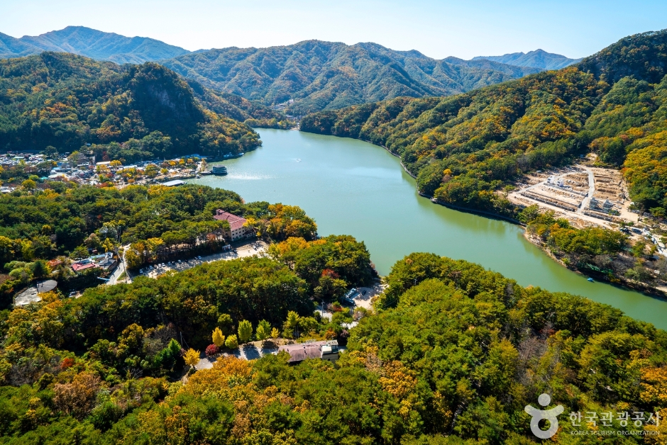 경기도 포천 여행 - 1 자연명소&amp;#44; 산정호수&amp;#44; 비둘기낭폭포&amp;#44; 운악산&amp;#44; 1박2일여행&amp;#44; 포천 가볼만한곳&amp;#44; 관광지도&amp;#44; 추천 여행지3