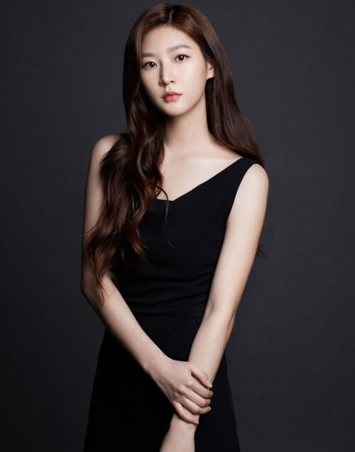  배우 - 김새론｜ 金새론｜Kim Sae Ron
