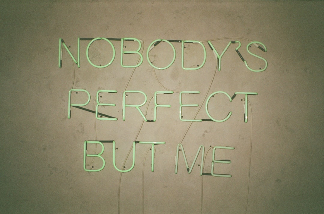 Self-esteem.