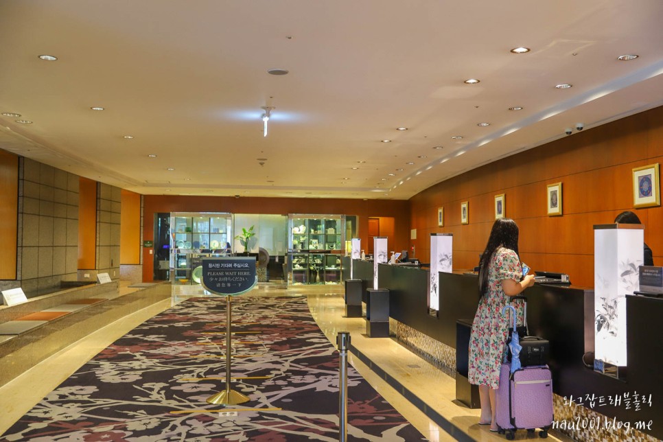 서울 코엑스 객실 조식 후기 서울 호캉스 추천 인터컨티넨탈 15