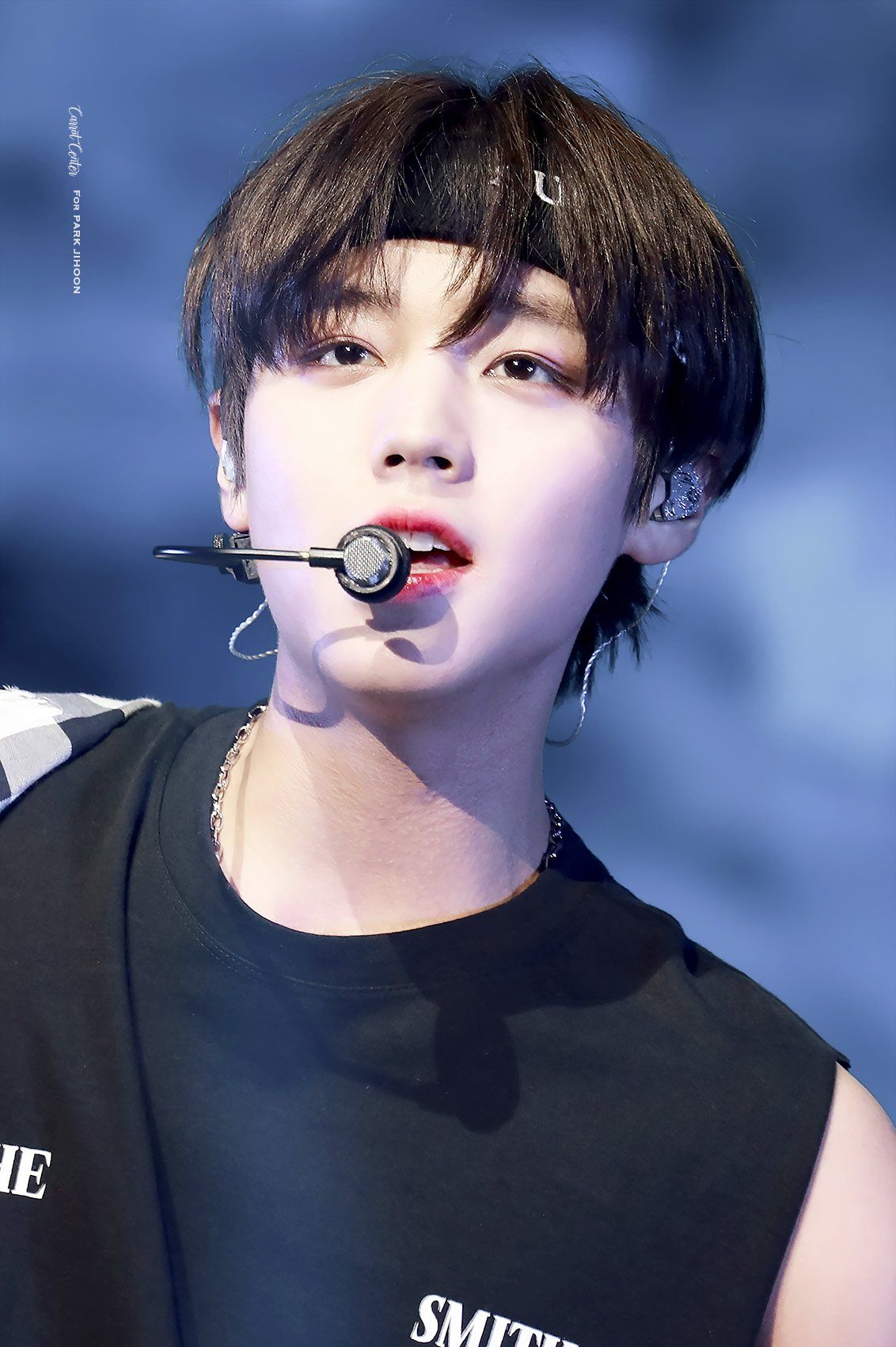 박지훈 パク・ジフン 1