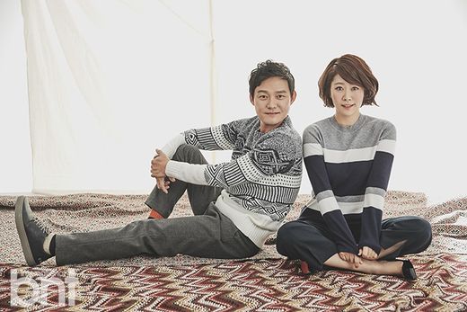  배우 김지영 희귀병 투병 생활. 배우 남성진과의 러브스토리