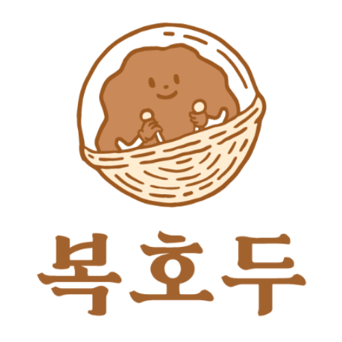 복호두 로고