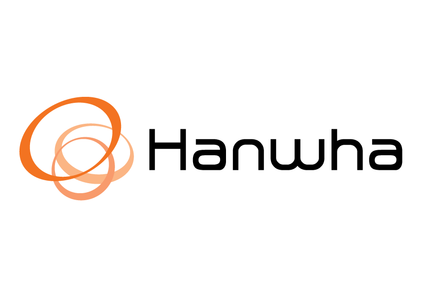  한화(Hanwha) 로고 AI 파일(일러스트레이터)