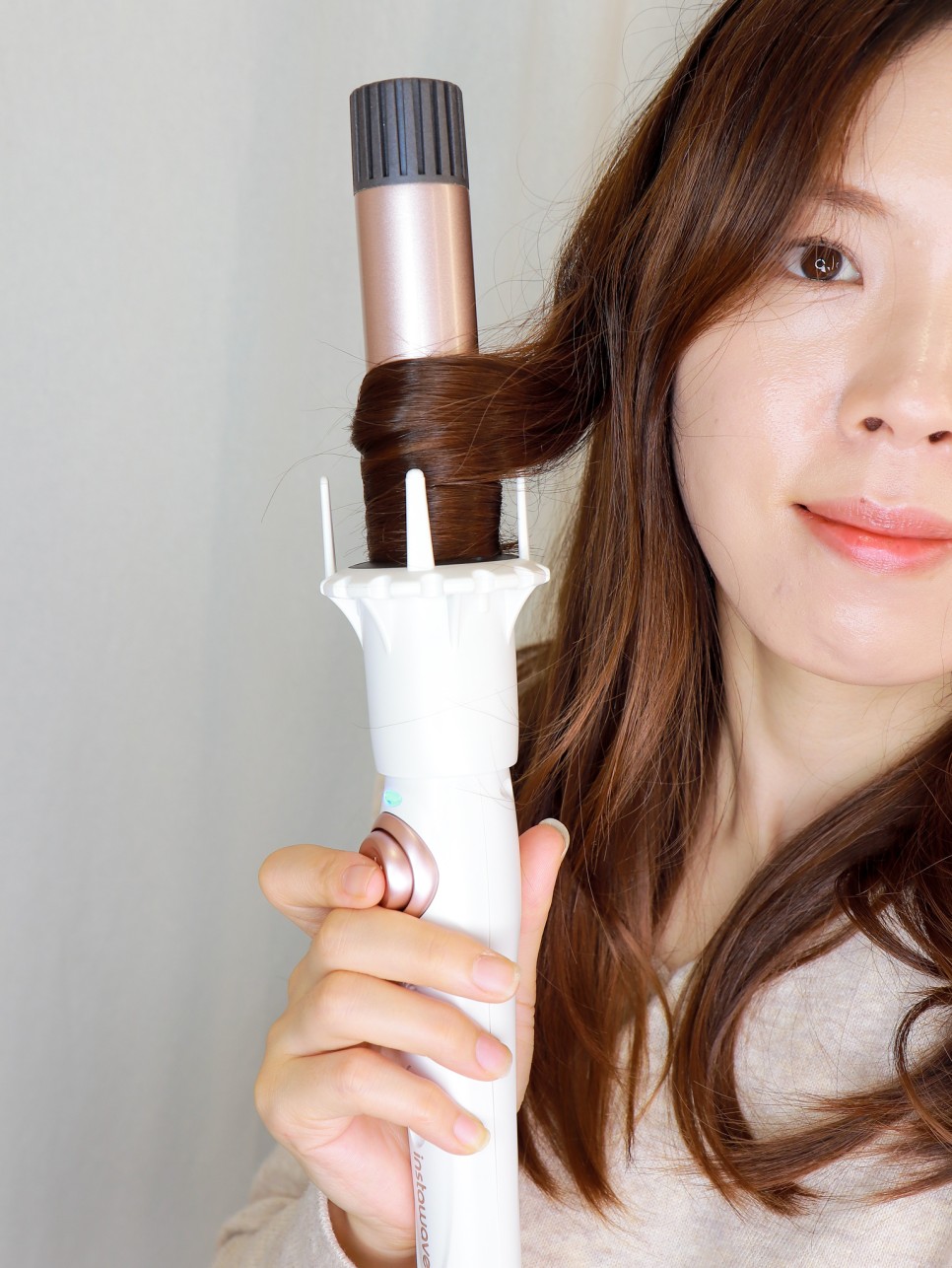 키스뉴욕 고데기 키스뉴욕 자동 봉고데기 12