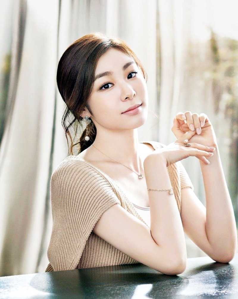 김연아 결혼 프로필 고우림 나이