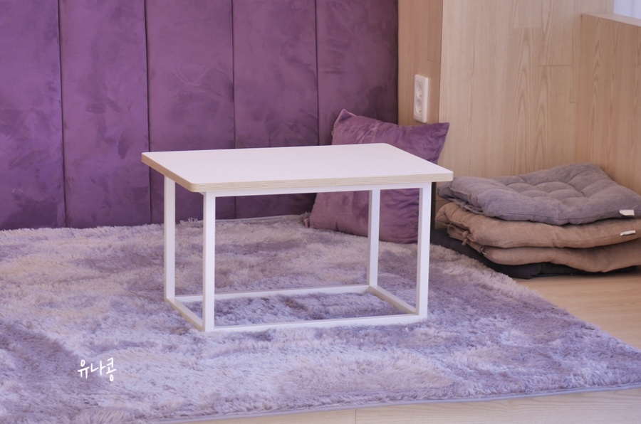 케이크(owa cake)에서 커피와 디저트 옥정 카페, 오와 17