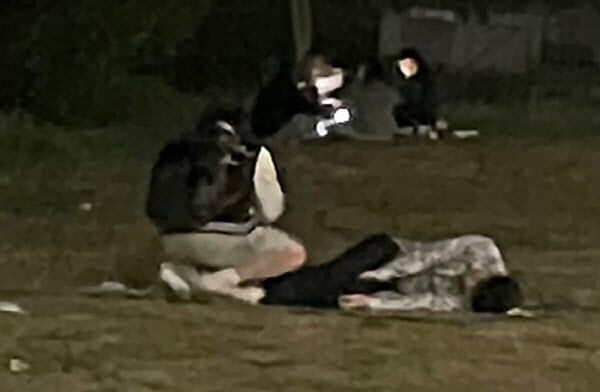  한강 의대생 故 손정민 친구 범인이 아닌것으로 추측되는 이유 (+ 손정민 부검결과) (+ 목격자, cctv 없는 미지의 40분이 핵심)