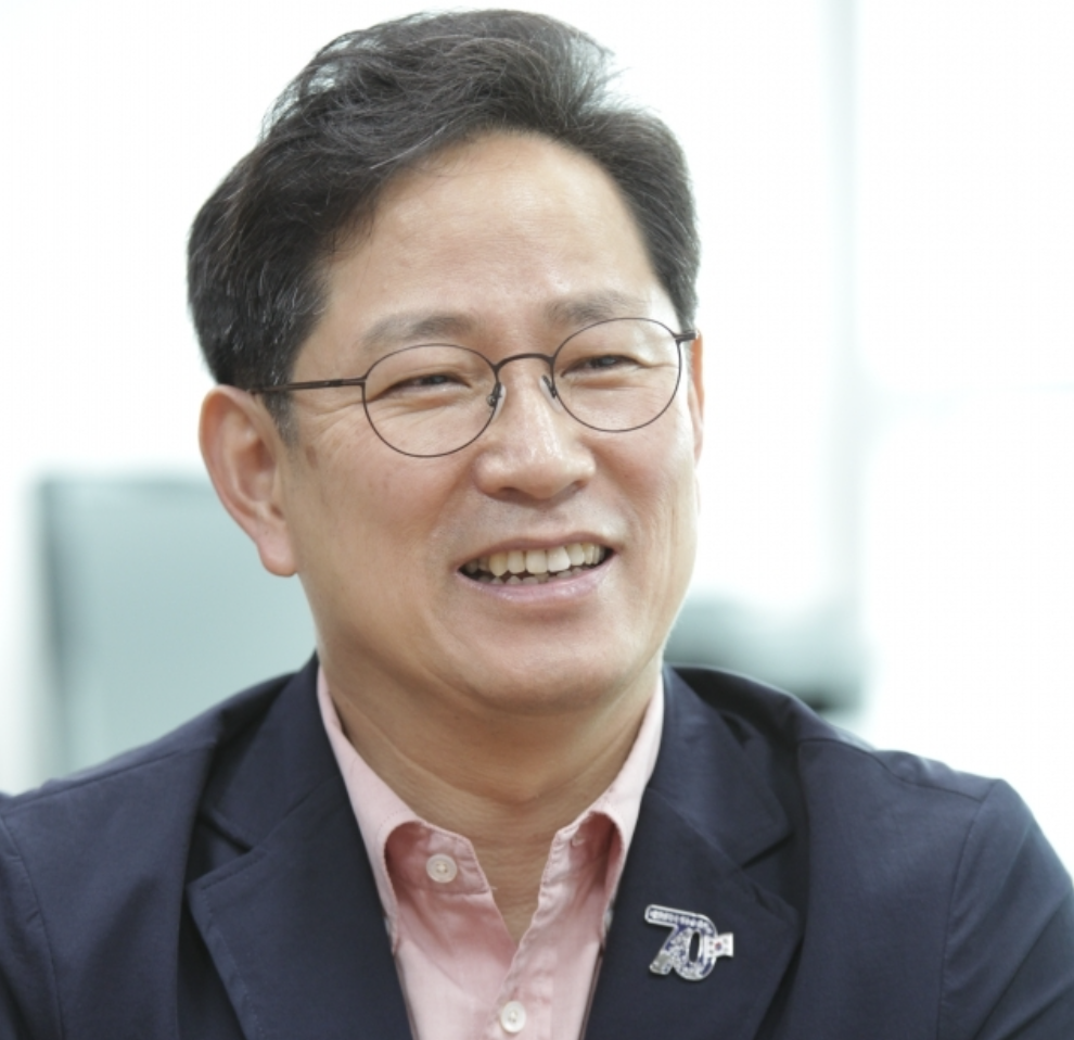 박수영 의원 정치 활동