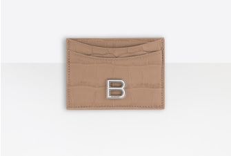  발렌시아가 카드지갑 종류