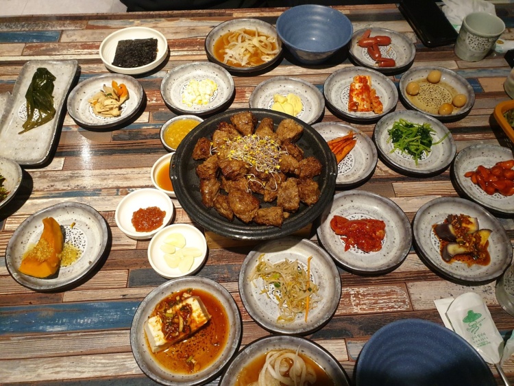 KBS 2TV생생정보 맛집 오늘