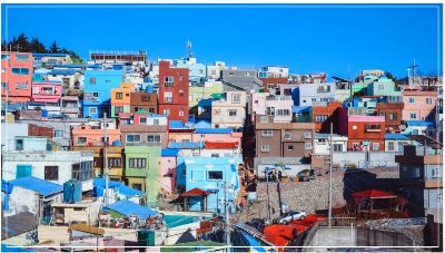 Busan