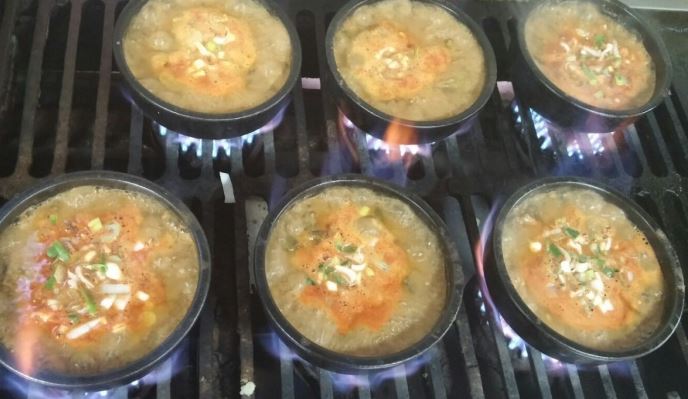  생생정보통 맛집오늘 추어탕맛집 할매추어탕