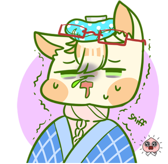설사원인