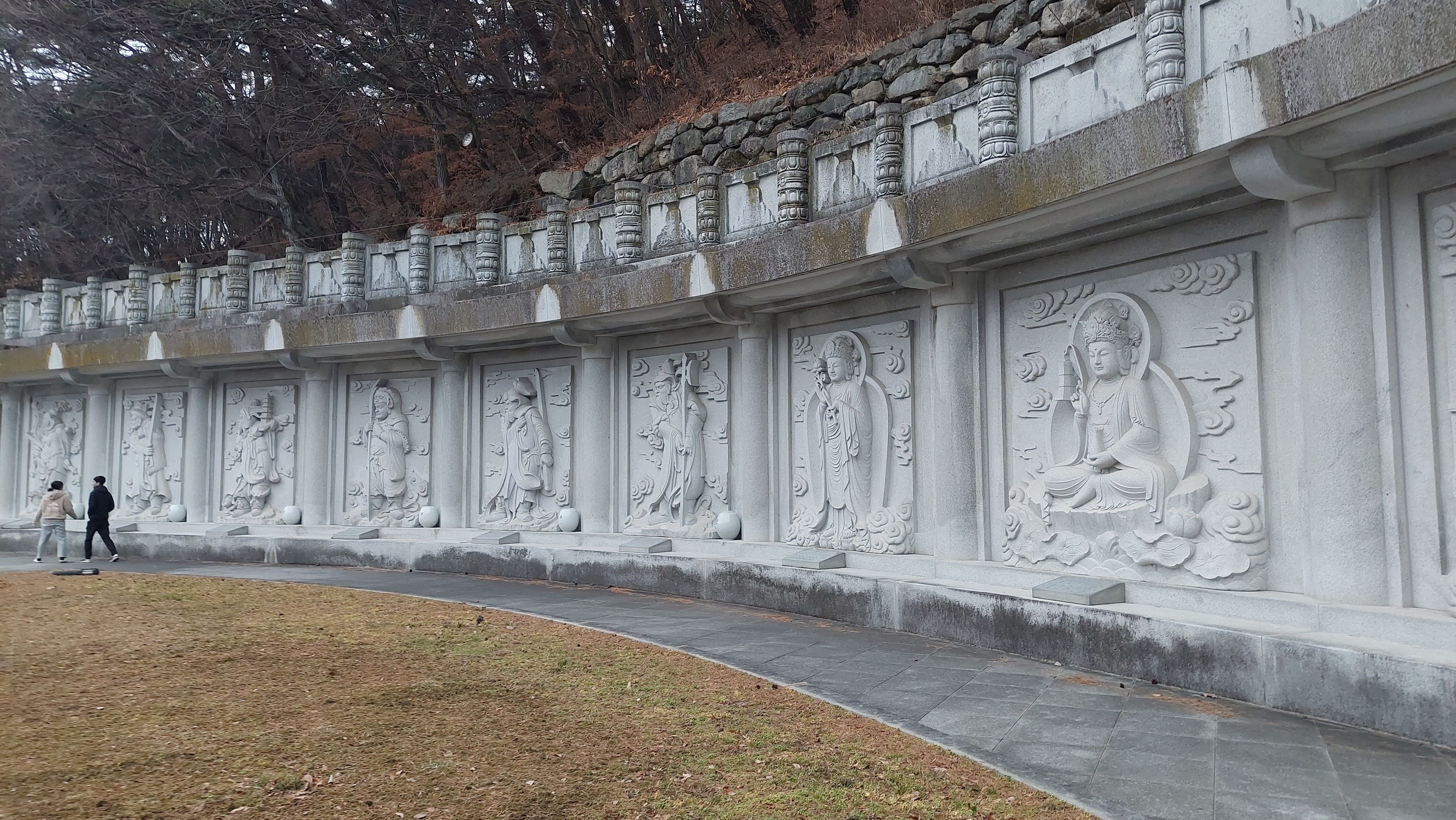 팔공산 동화사 155