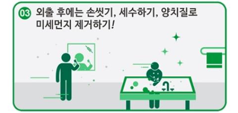 미세먼지 계절관리제와 수도권 5등급 차량 운행 제한