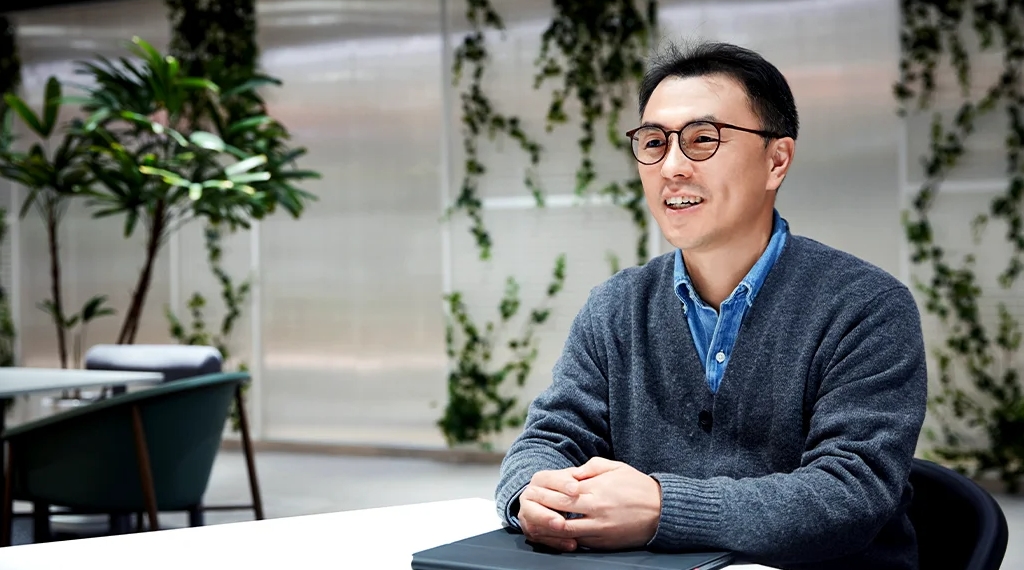 LG토탈 이미지