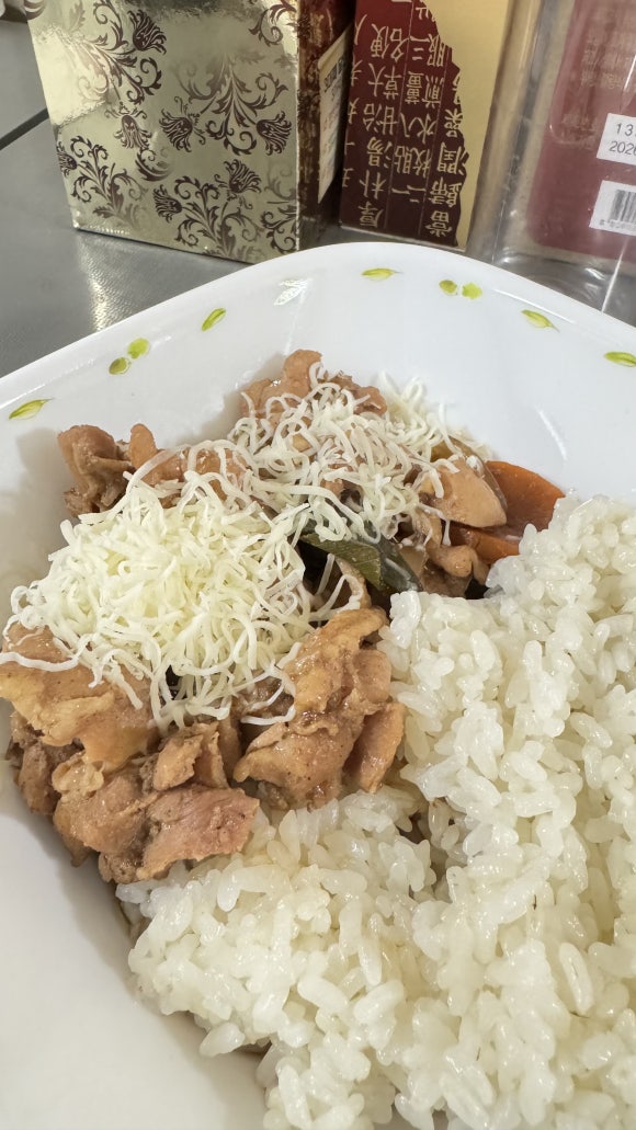 안동찜닭 이미지