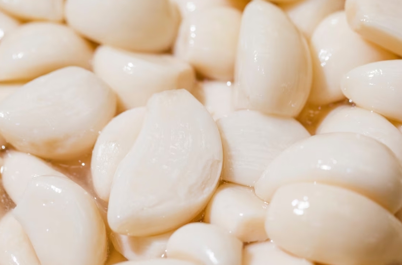 마늘 효능 부작용 알아보기 5