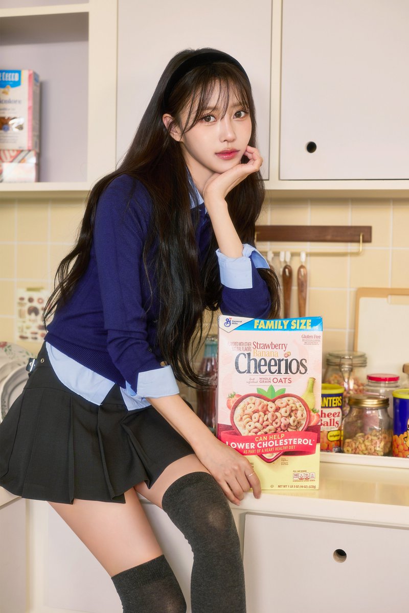 Lovelyz(러블리즈)이미주