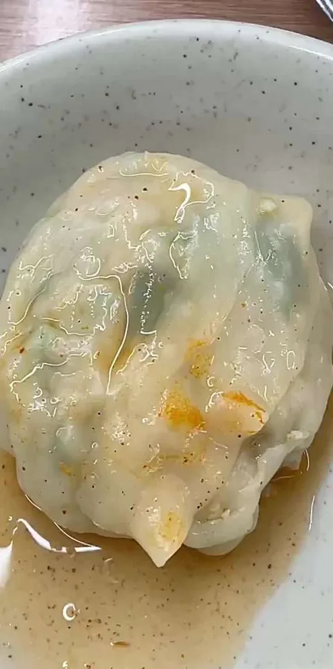 토마루해물칼국수